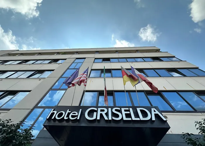 Hotel Griselda