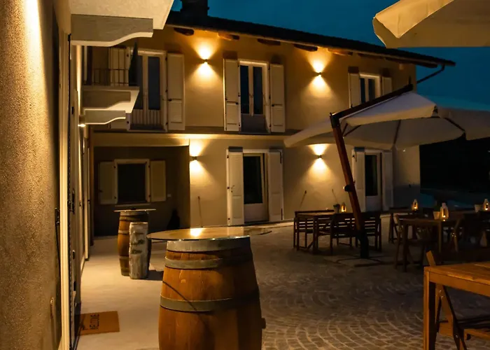 Agriturismo Agli ulivi